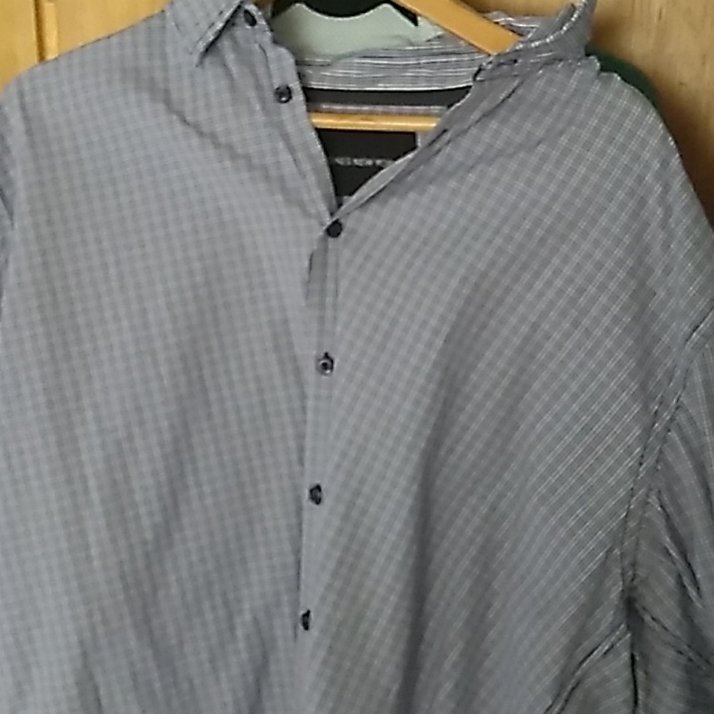 Jones New York XL Dress Shirt